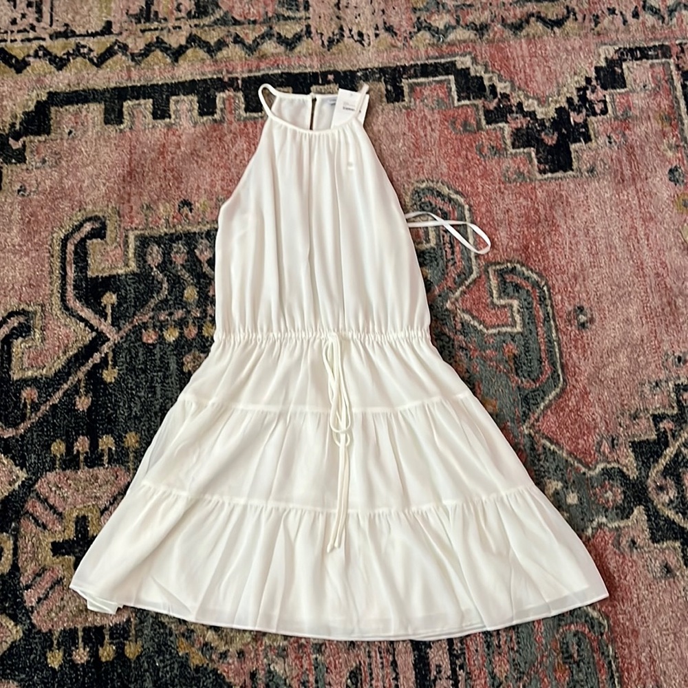 Brand new dress!